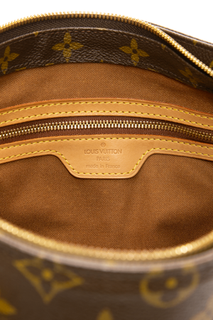 Louis Vuitton - Monogram Vintage Cabas Piano Tote