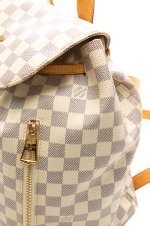 Sperone Backpack