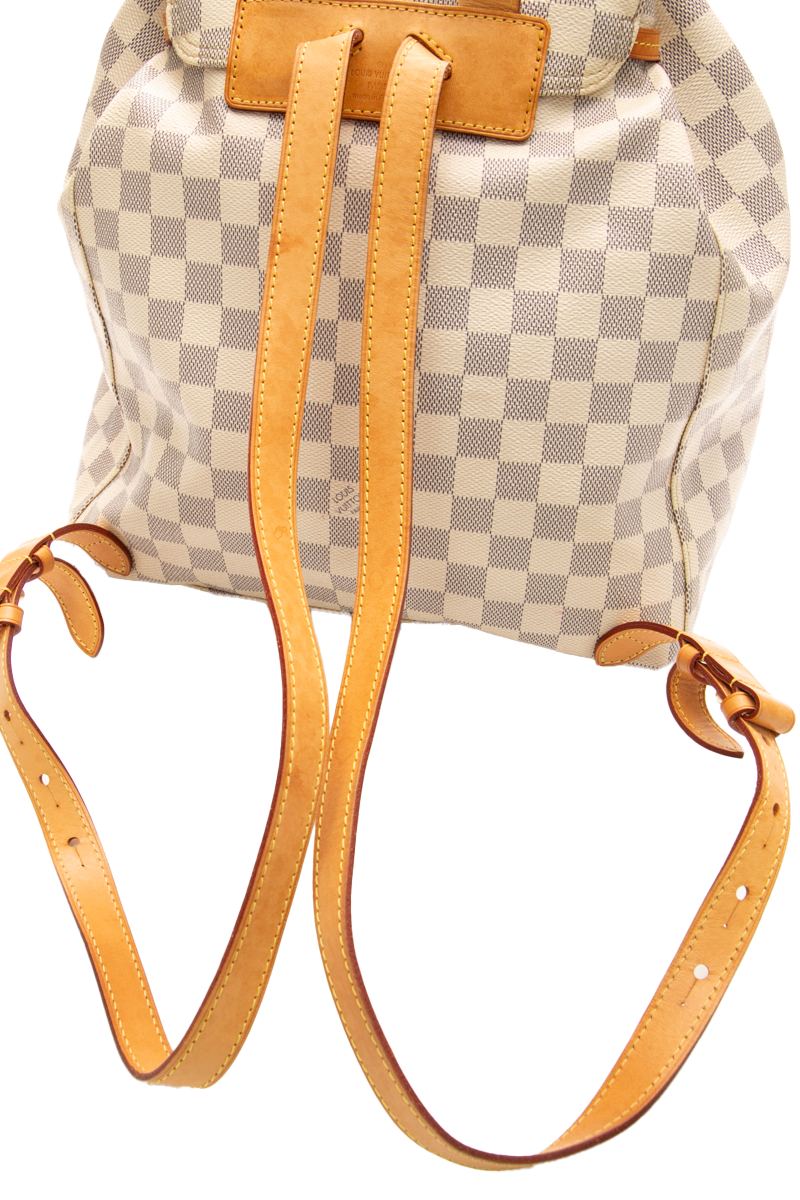 Sperone Backpack