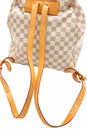 Sperone Backpack