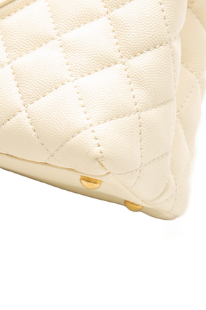 Coco Top Handle Bag