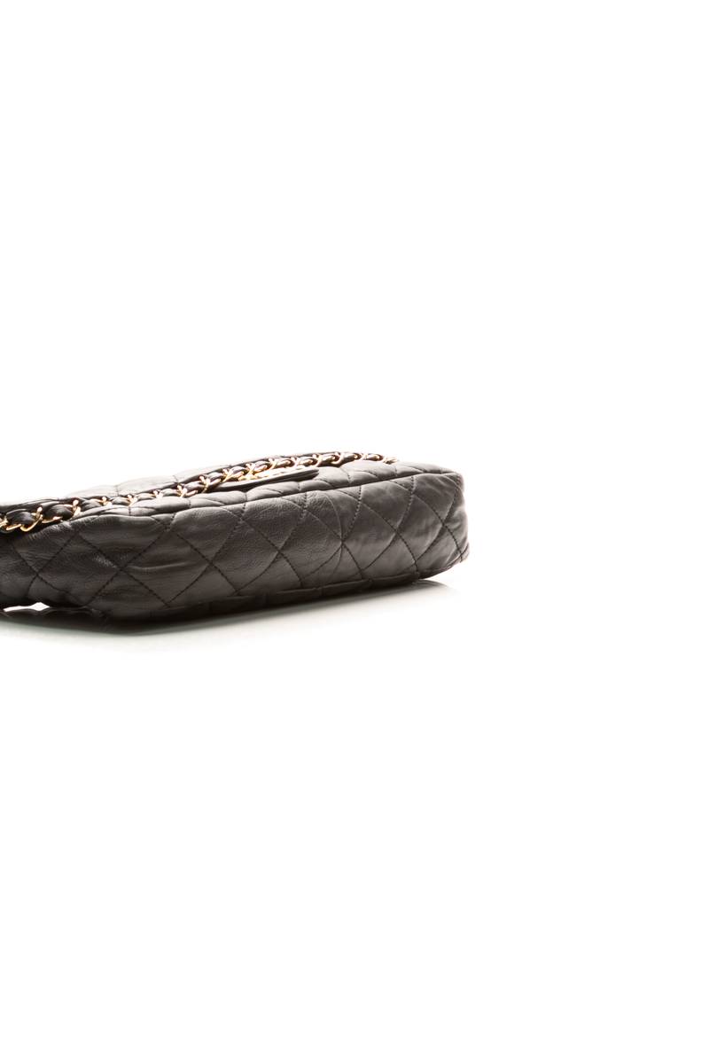 Chain Me Medium Flap Bag