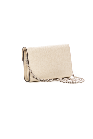 Gucci - White Dionysus Mini