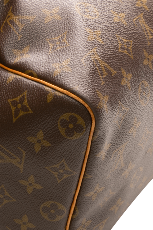 Louis Vuitton - Monogram Keepall 45