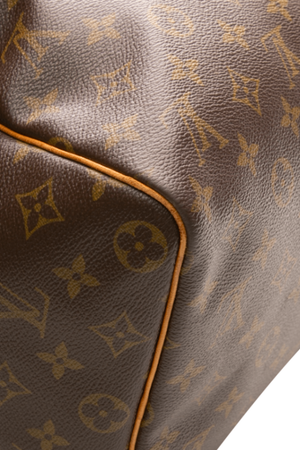 Louis Vuitton - Monogram Keepall 45