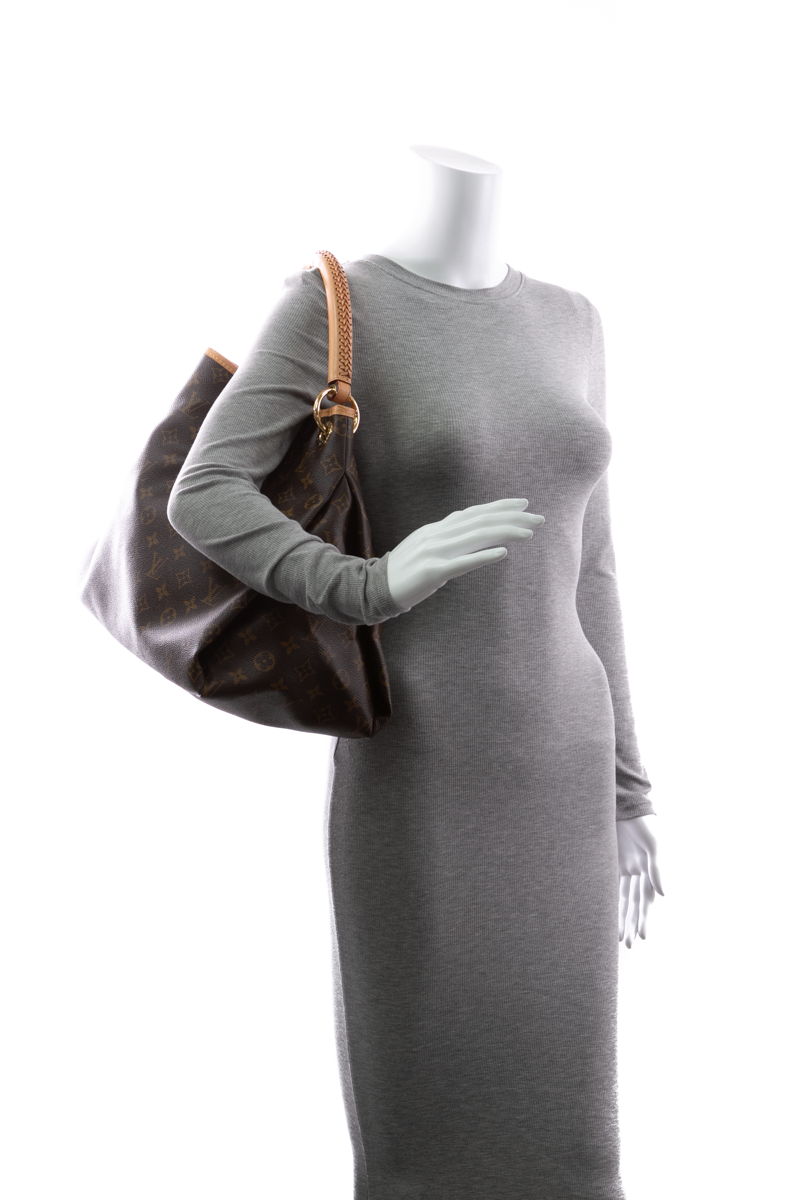 Louis Vuitton - Monogram Artsy MM