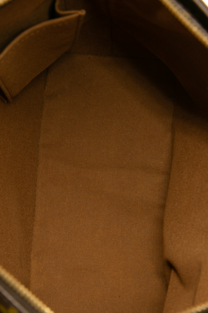 Louis Vuitton - Monogram Vintage Cabas Piano Tote