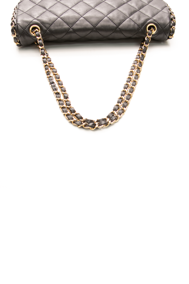 Chain Me Medium Flap Bag