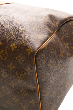 Louis Vuitton - Monogram Keepall 45