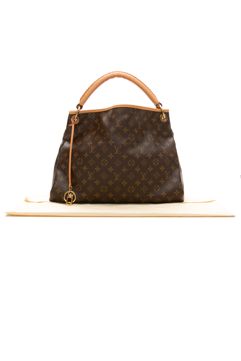 Louis Vuitton - Monogram Artsy MM