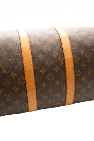 Louis Vuitton - Monogram Keepall 45