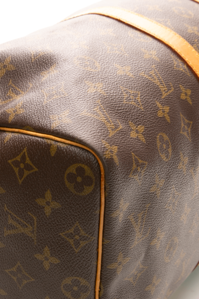Louis Vuitton - Monogram Keepall 45