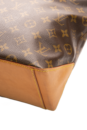 Louis Vuitton - Monogram Vintage Cabas Piano Tote
