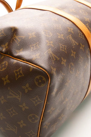 Louis Vuitton - Monogram Keepall 45
