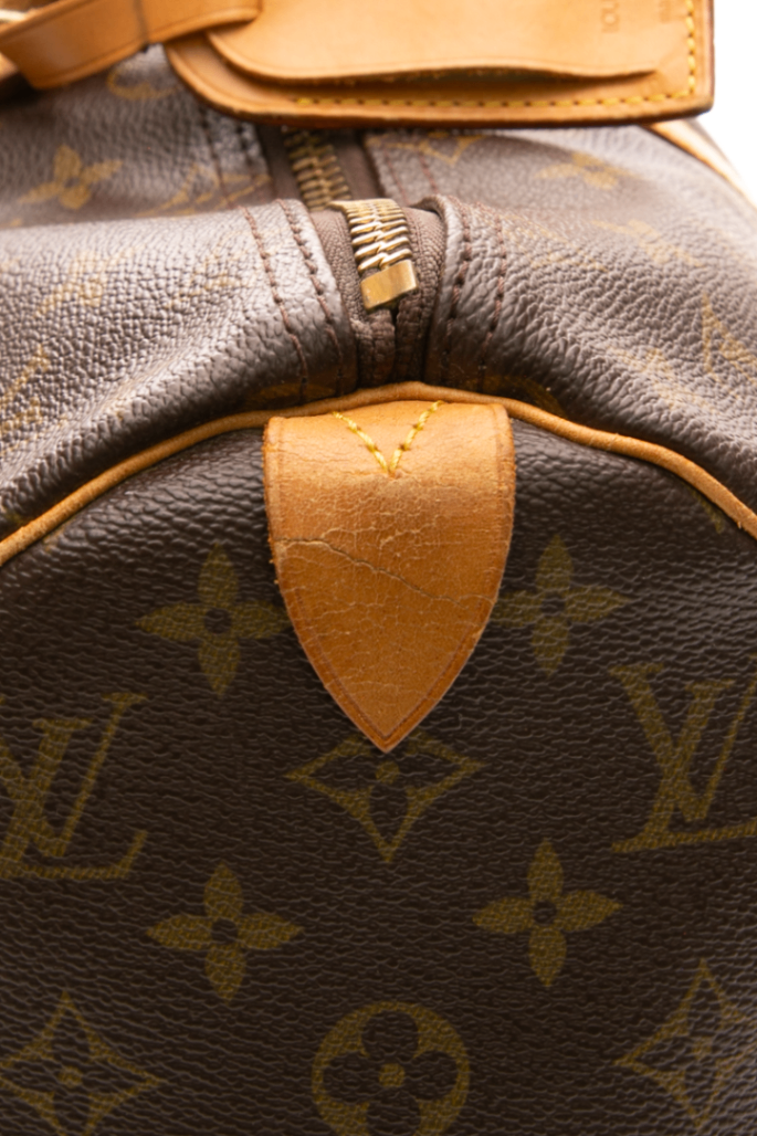 Louis Vuitton - Monogram Keepall 45