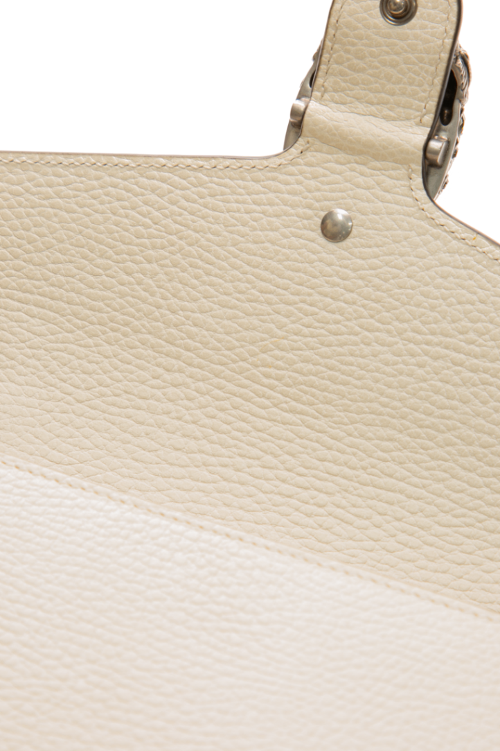 Gucci - White Dionysus Mini
