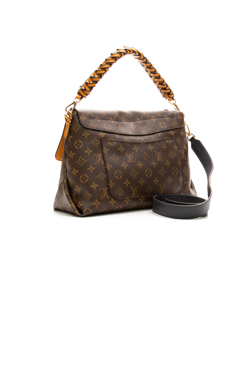 Beaubourg MM Bag
