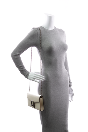 Gucci - White Dionysus Mini