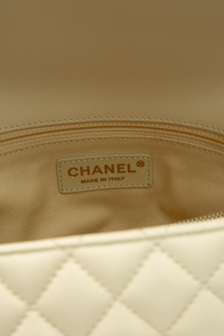 Coco Top Handle Bag
