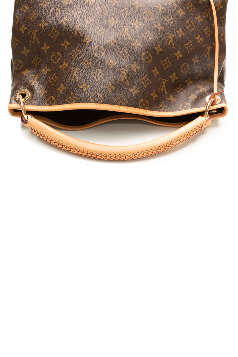 Louis Vuitton - Monogram Artsy MM
