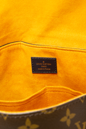 Beaubourg MM Bag