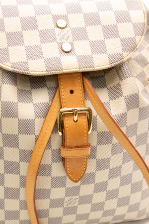 Sperone Backpack
