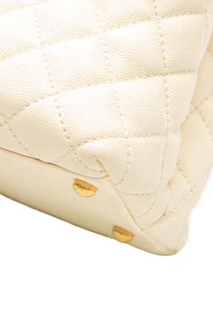 Coco Top Handle Bag