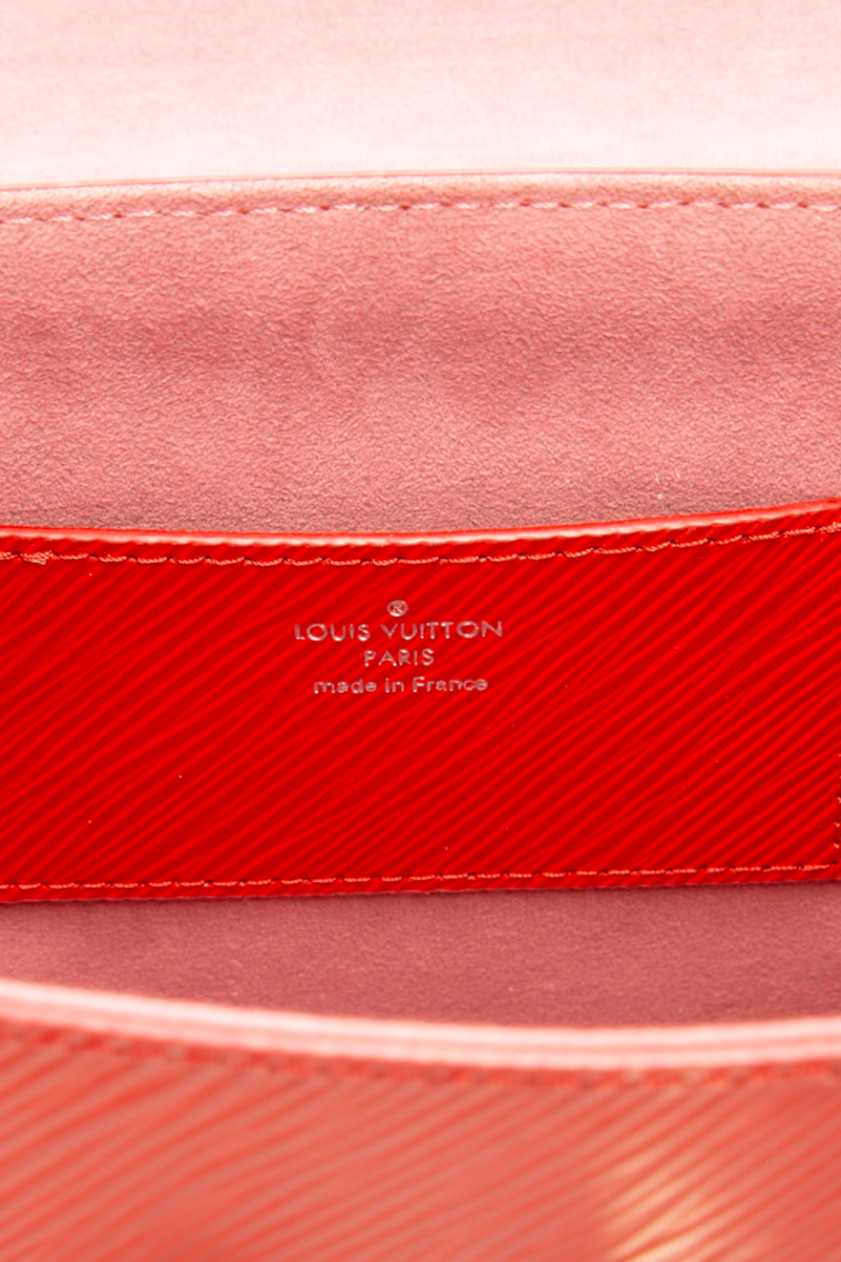 Twist MM Bag