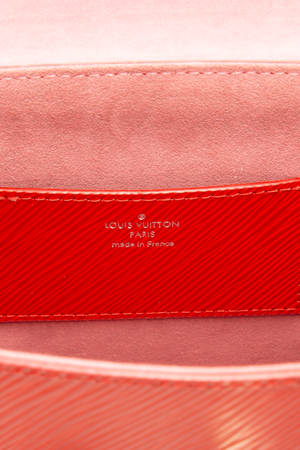 Twist MM Bag