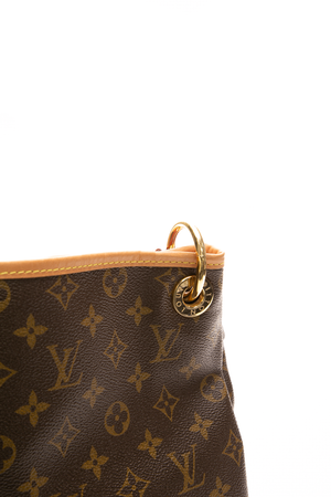 Louis Vuitton - Monogram Artsy MM