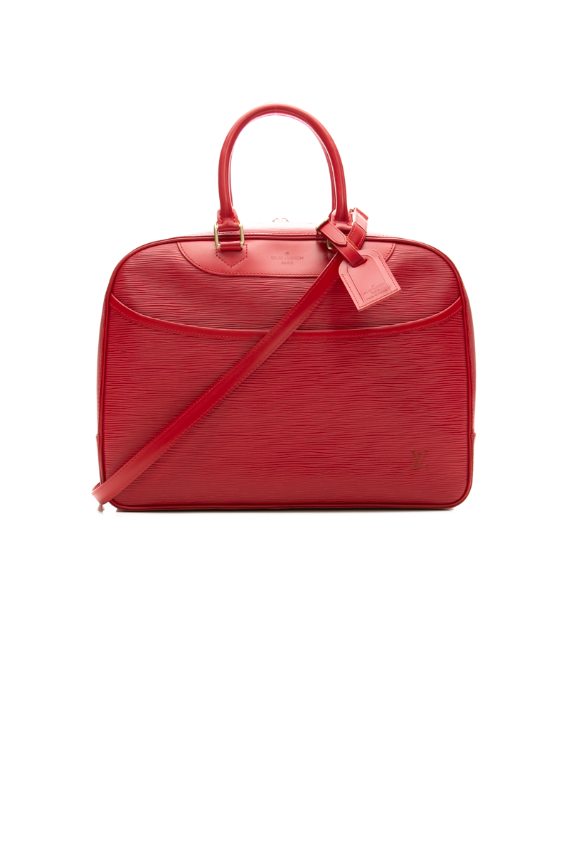 Louis-Vuitton-Vintage-Deauville-Bag-300743