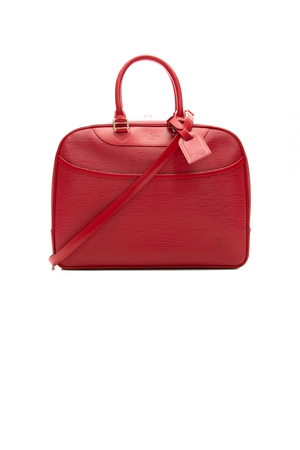 Louis-Vuitton-Vintage-Deauville-Bag-300743