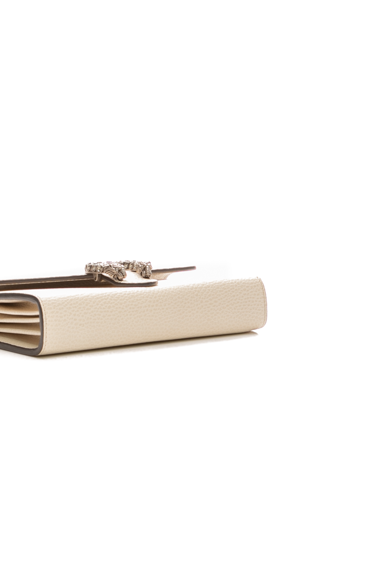 Gucci - White Dionysus Mini
