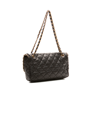 Chain Me Medium Flap Bag