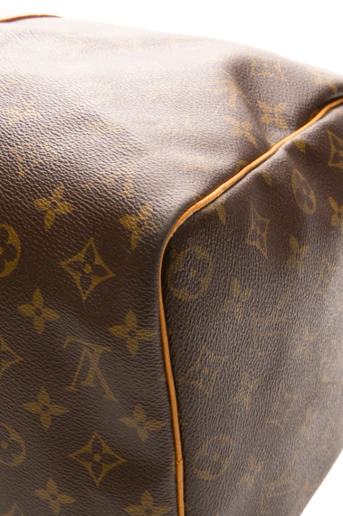 Louis Vuitton - Monogram Keepall 45