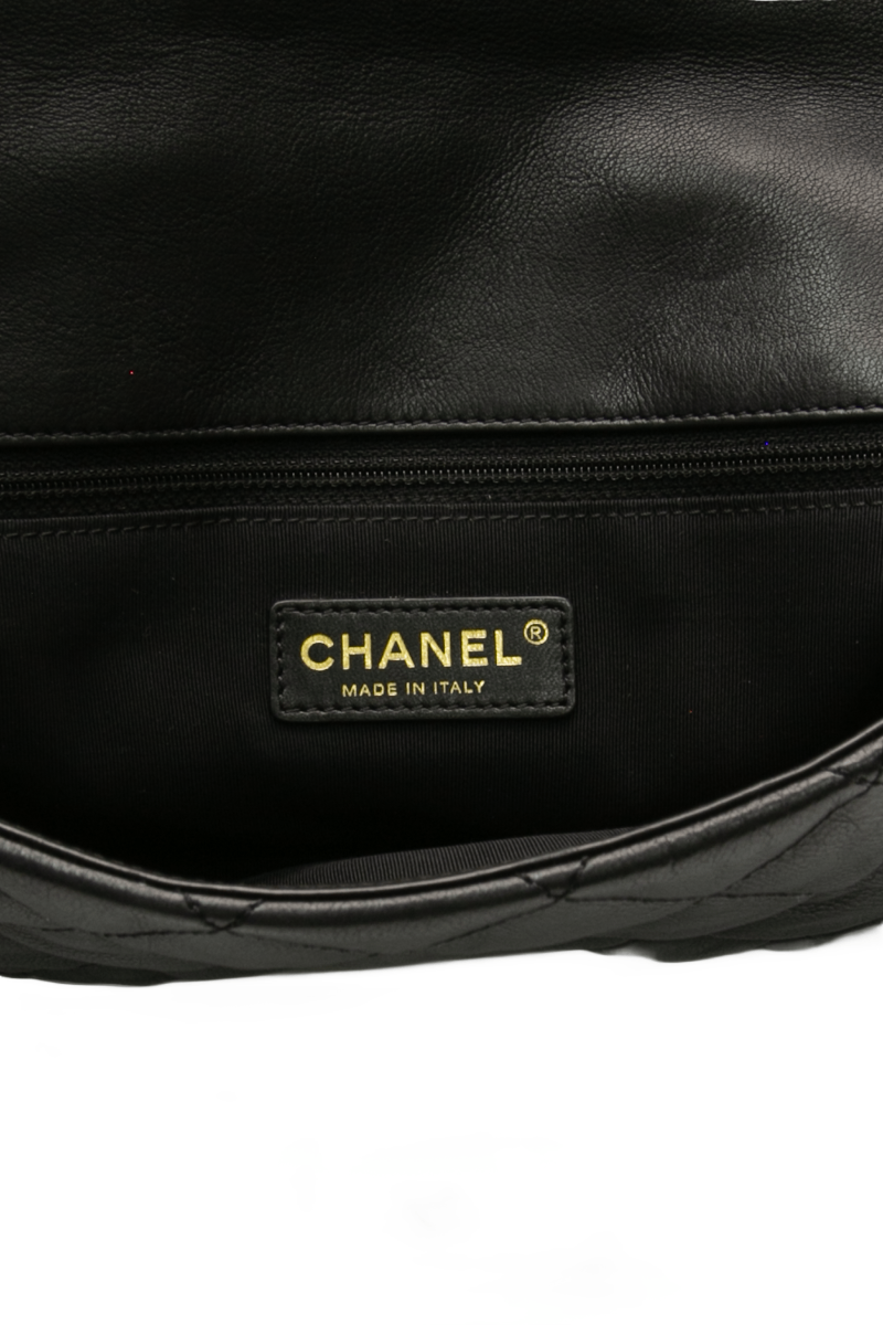 Chain Me Medium Flap Bag