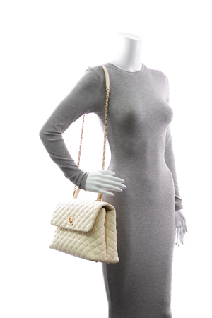 Coco Top Handle Bag