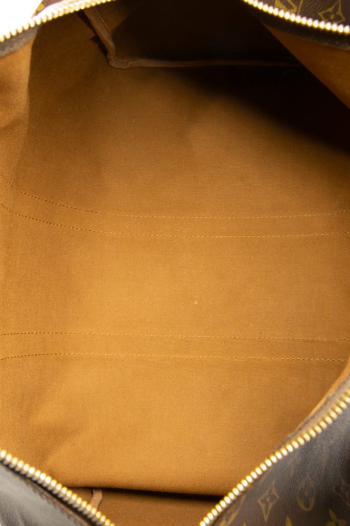 Louis Vuitton - Monogram Keepall 45