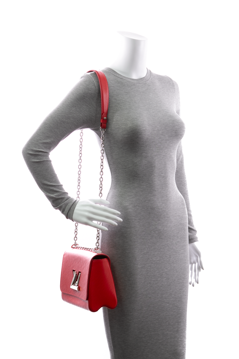 Twist MM Bag