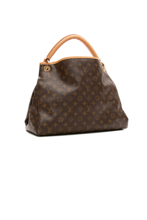 Louis Vuitton - Monogram Artsy MM