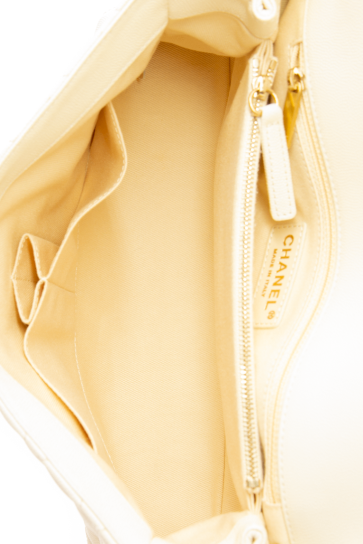 Coco Top Handle Bag