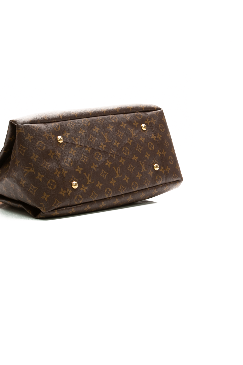 Louis Vuitton - Monogram Artsy MM