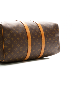 Louis Vuitton - Monogram Keepall 45