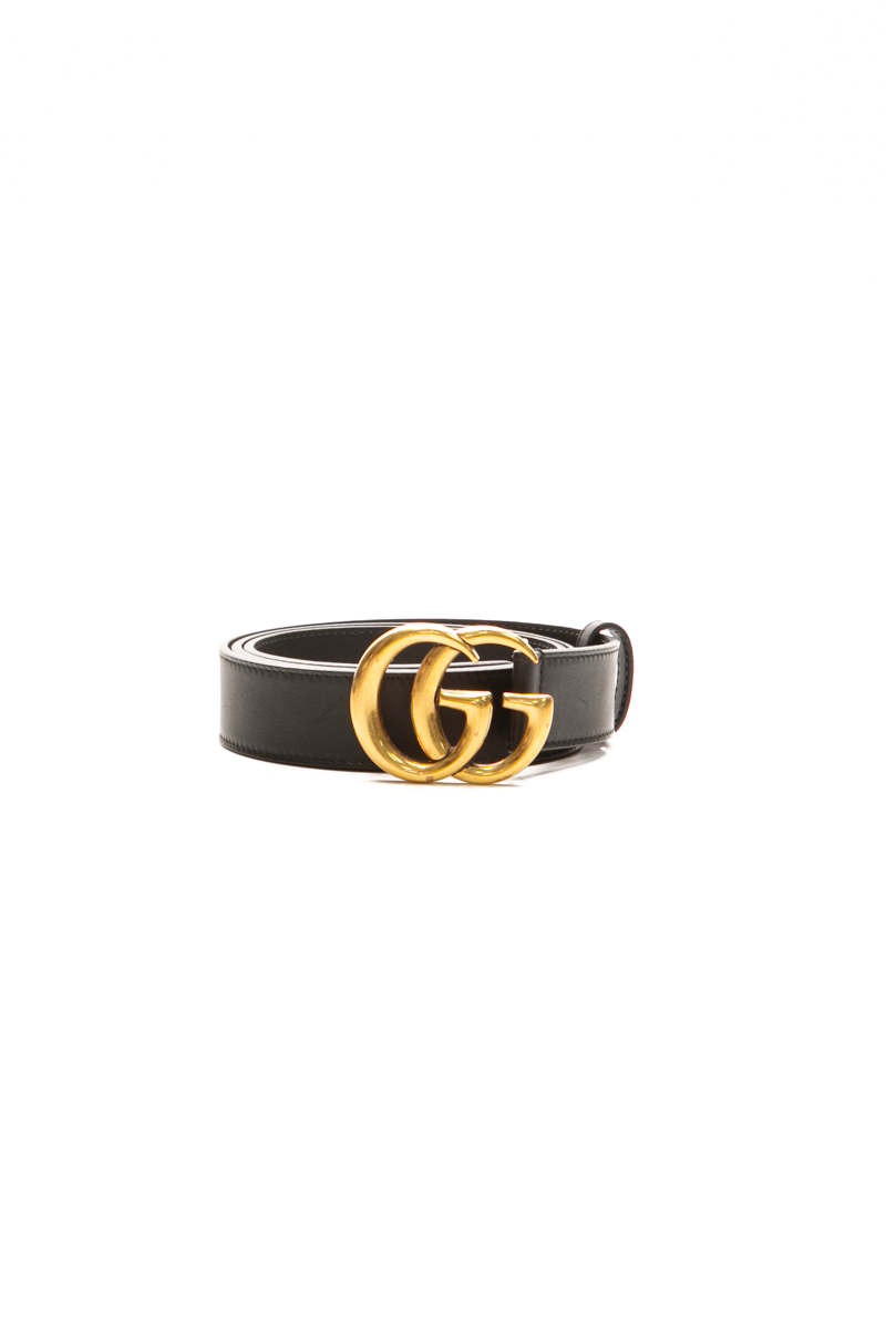 Gucci-GG-Marmont-Belt-Size-36-300763