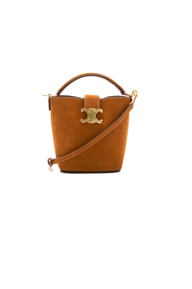 Celine-Mini-Louise-Bucket-300681
