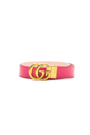 Gucci-Marmont-Reversible-Belt-Size-36-300764