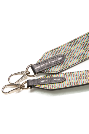 Louis Vuitton - Multicolor Pop Band. Shoulder Strap