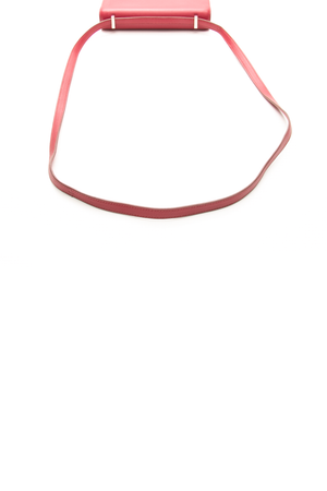 Hermes - Dark Fuchsia Constance Bag 18