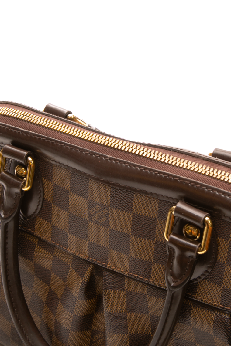 Louis Vuitton - Damier Ebene Trevi PM