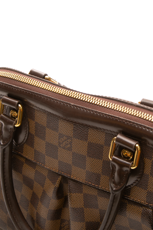 Louis Vuitton - Damier Ebene Trevi PM